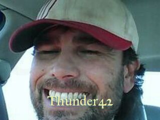 Thunder42 Cube Lille
