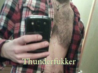 Thunderfukker