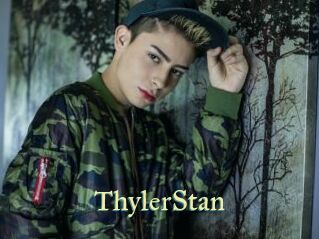 ThylerStan