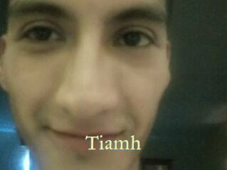 Tiamh