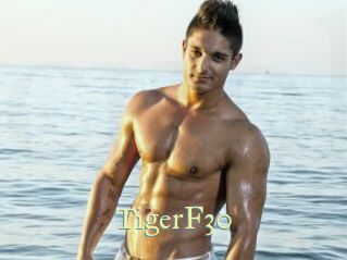 TigerF30