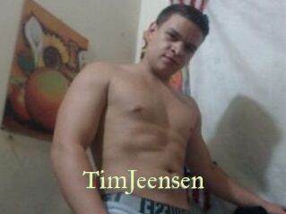 TimJeensen