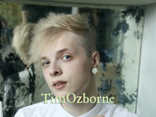 TimOzborne