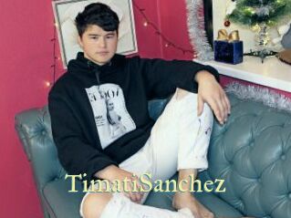 TimatiSanchez
