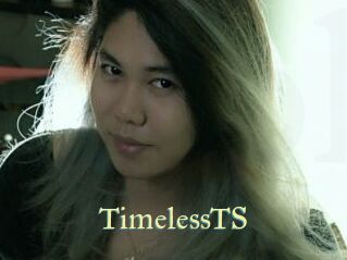 TimelessTS