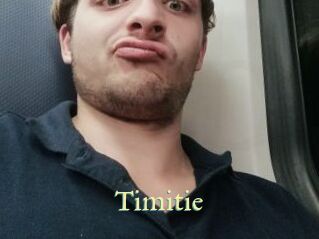 Timitie