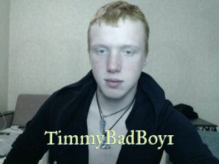 TimmyBadBoy1 Cube Lille