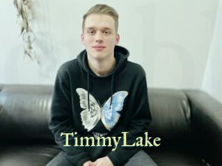 TimmyLake