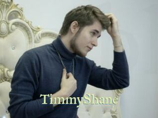 TimmyShane