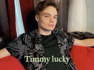 Timmy_lucky
