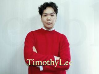 TimothyLee