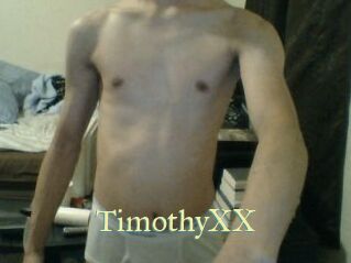 TimothyXX