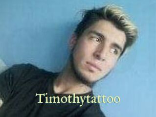 Timothytattoo