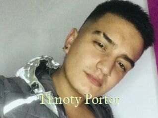 Timoty_Porter