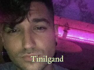 Tinilgand