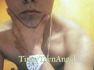 TinnyTeenAngel