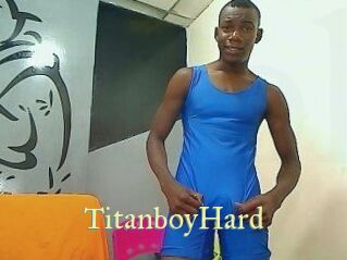TitanboyHard