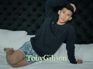 TobyGibson