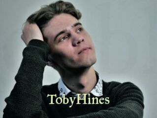 TobyHines