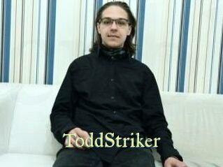 ToddStriker