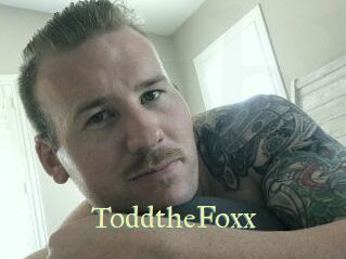 ToddtheFoxx