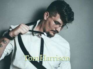 TomHarrison