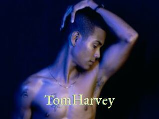 TomHarvey