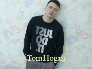 TomHogan