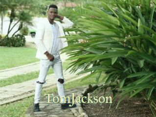 TomJackson