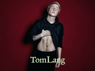 TomLang