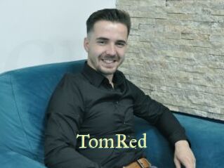 TomRed