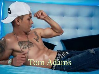 Tom_Adams