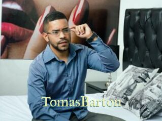 TomasBarton