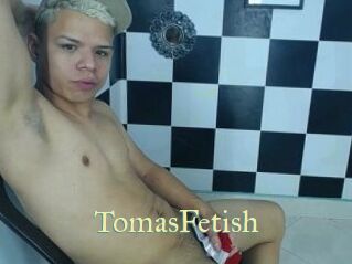 TomasFetish
