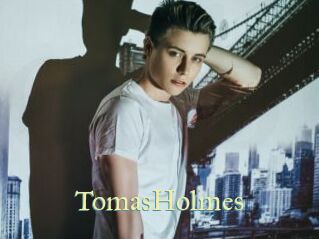 TomasHolmes Cube Lille
