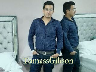 TomassGibson