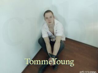 TommeYoung