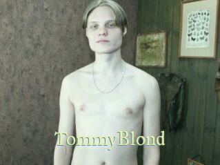 TommyBlond