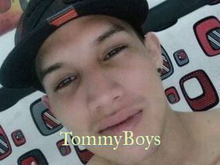 TommyBoys