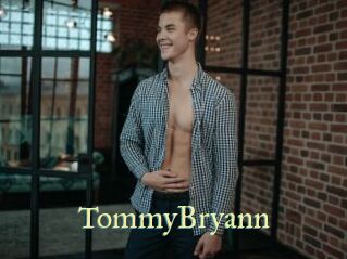 TommyBryann