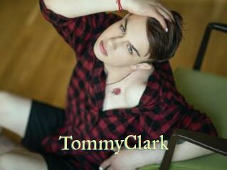 TommyClark