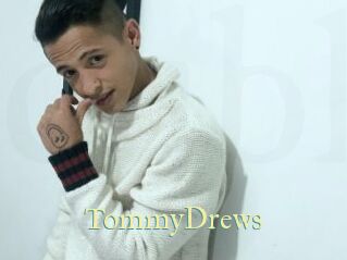 TommyDrews
