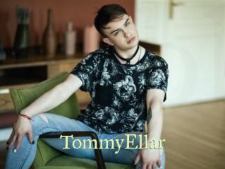 TommyEllar