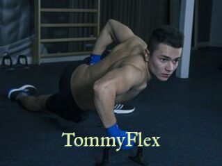 TommyFlex