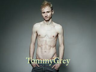 TommyGrey