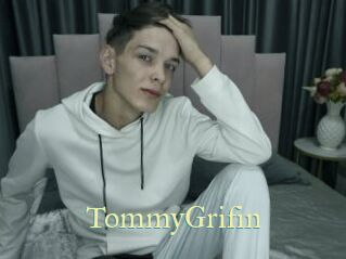TommyGrifin
