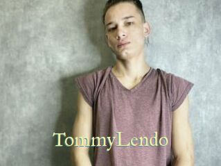 TommyLendo