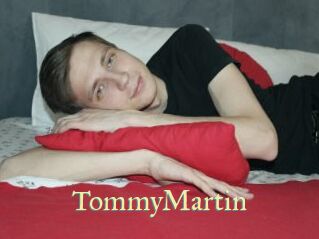 TommyMartin