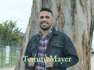 TommyMayer
