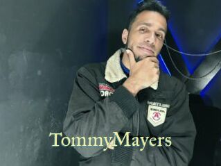 TommyMayers